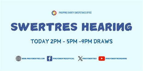 swertres pasakay guide today|Swertres Results, Hearings, Tips, Guides.
